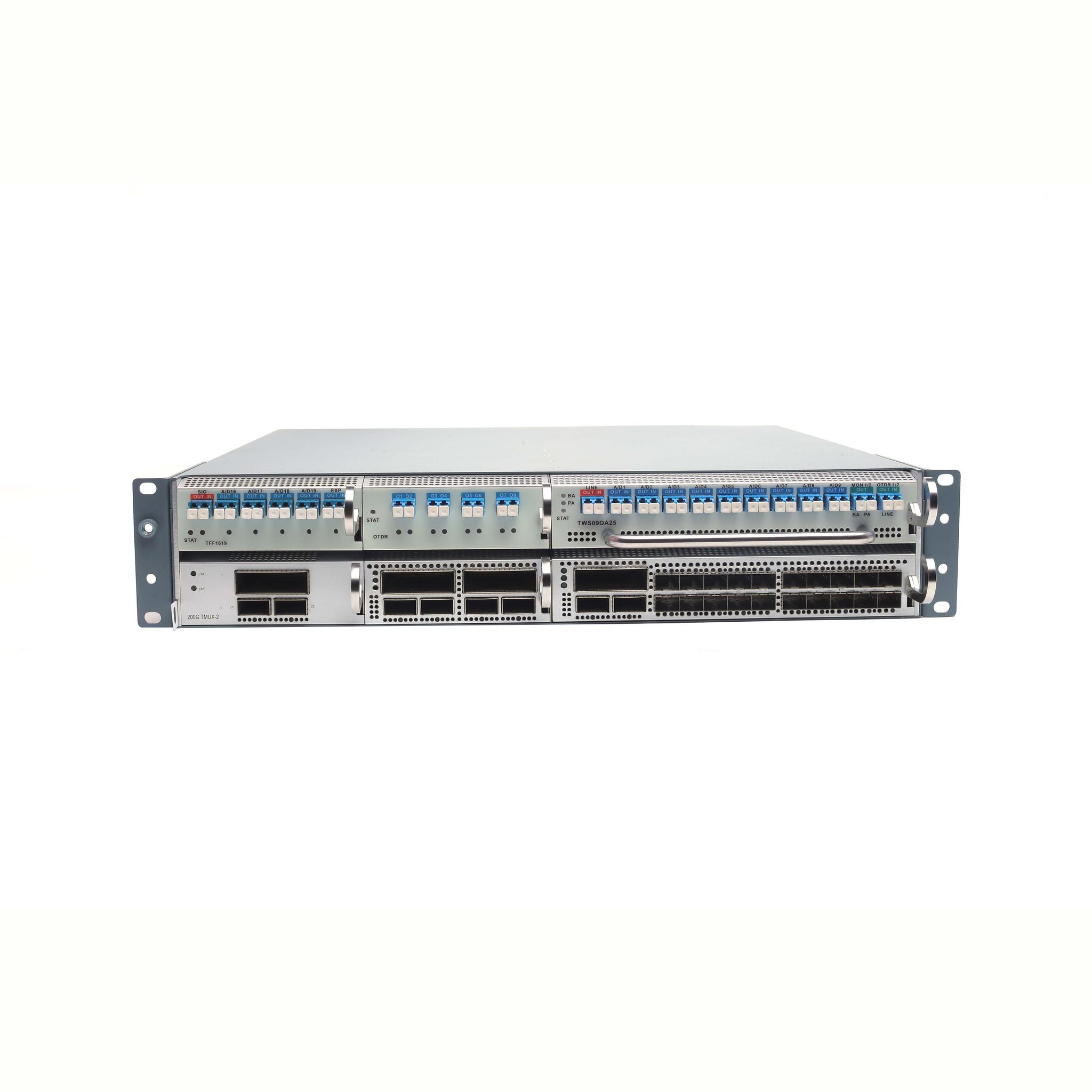 HT6800-6.4T DCI