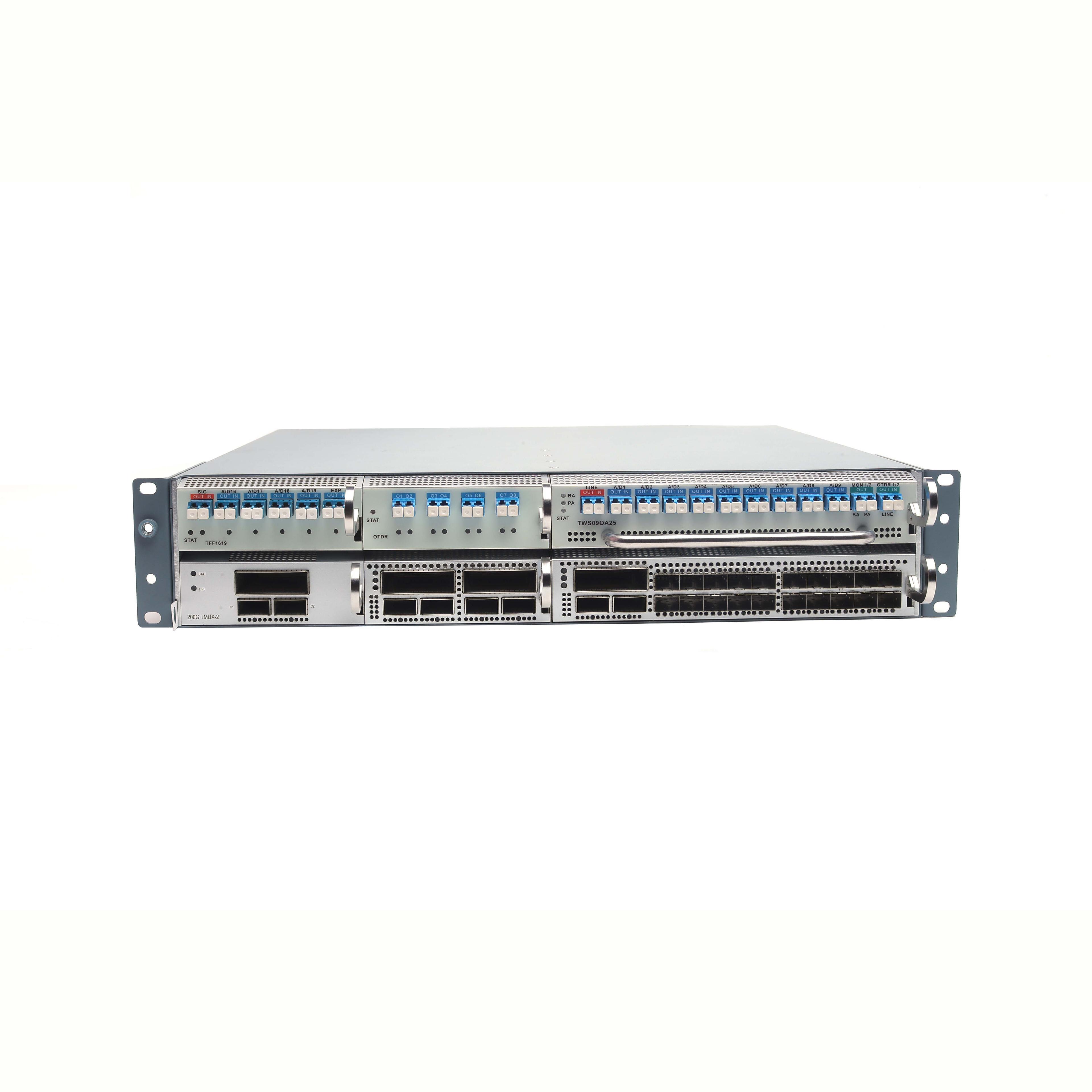 HT6800-6.4T DCI