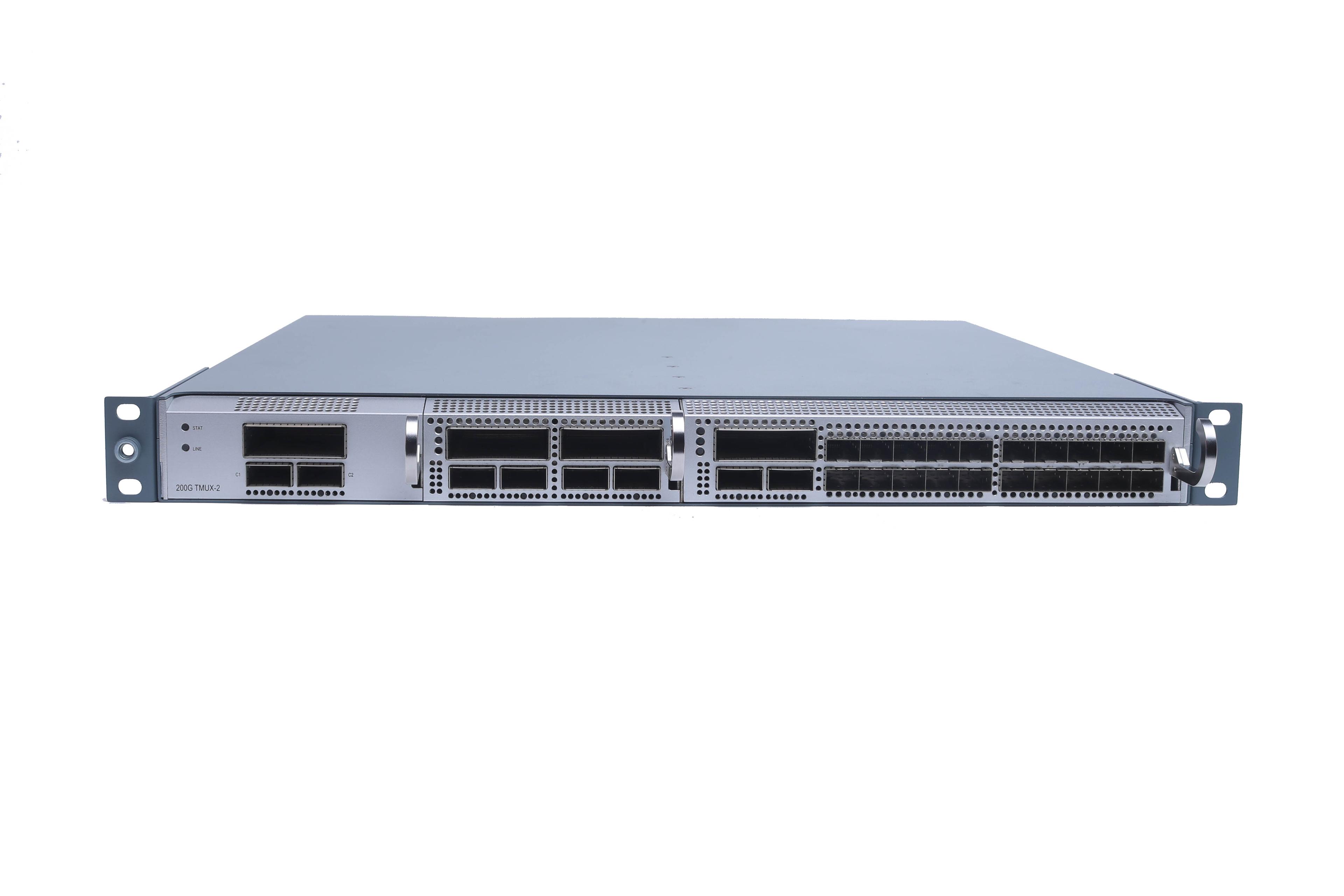 HT6800-1U DCI Box