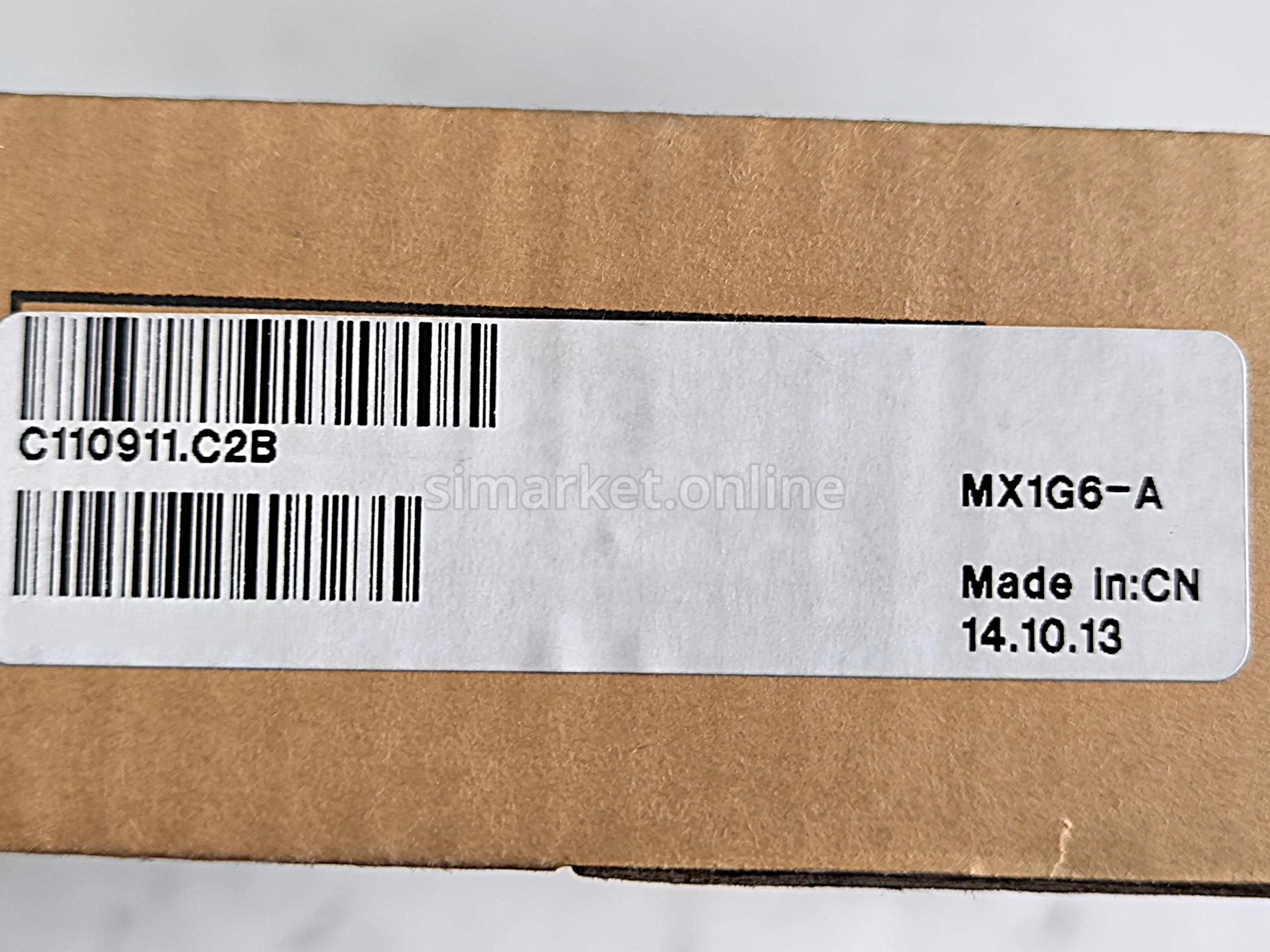 MX1G6-A