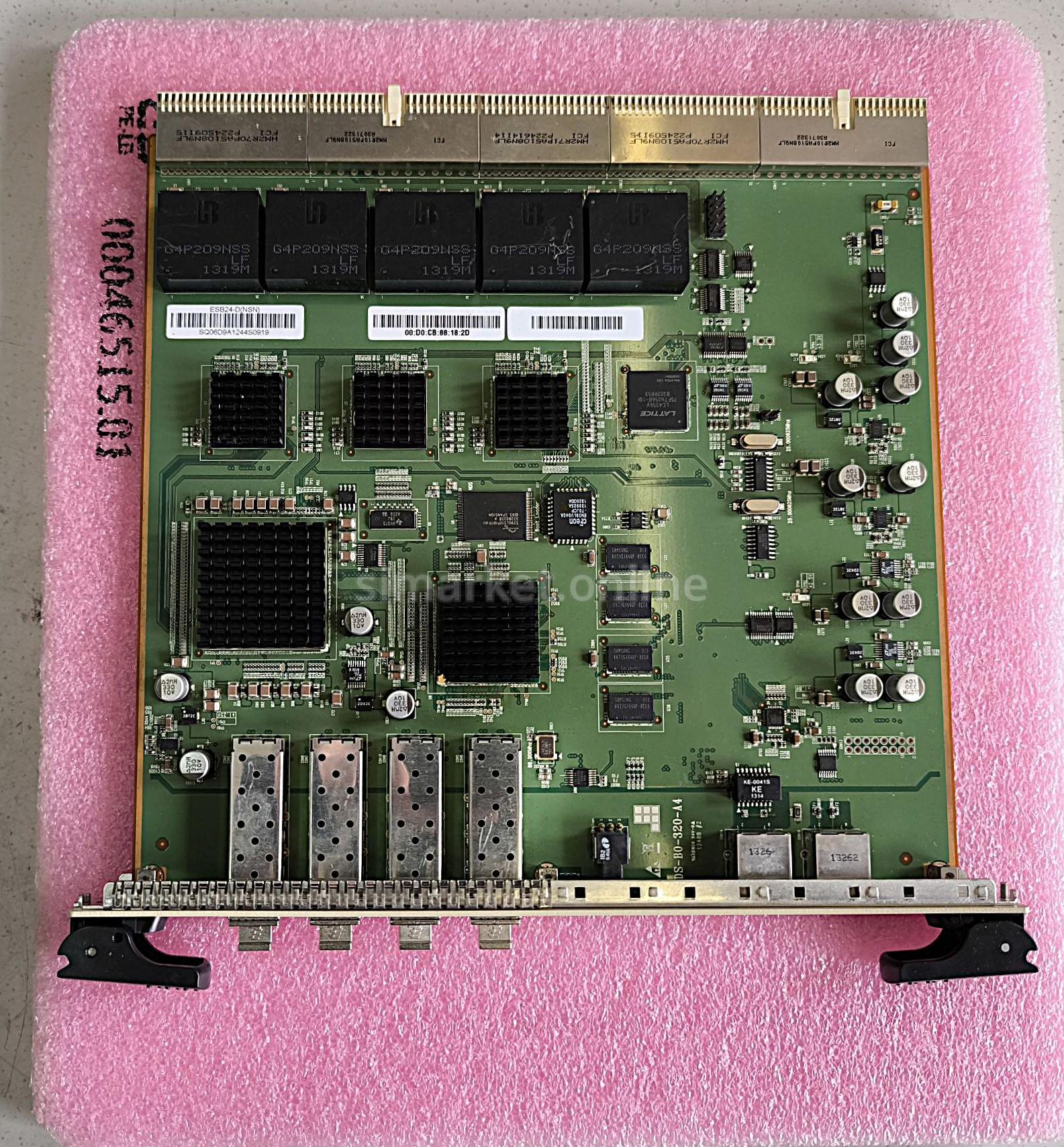 ESB24-D Ethernet Switch for B-series