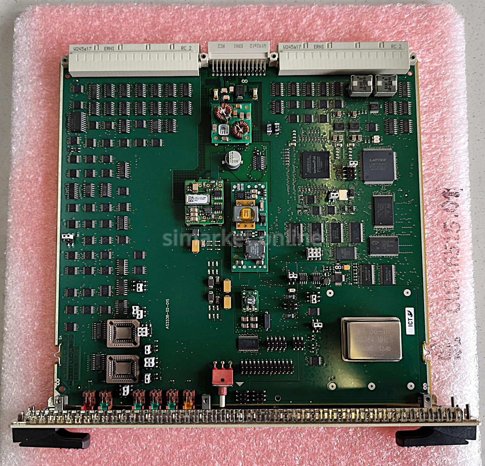 CL3TG-UA B3C