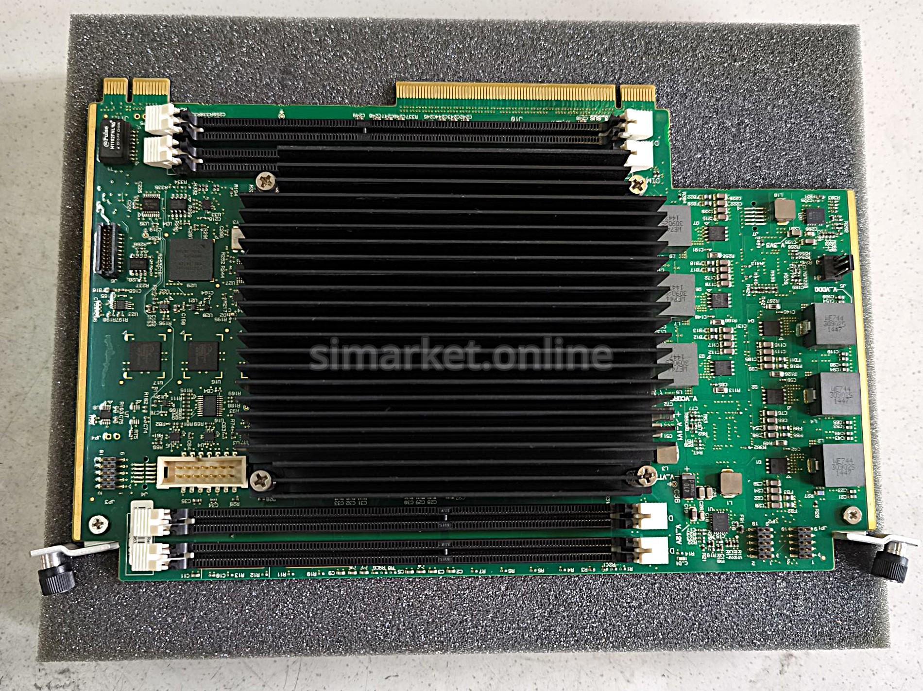 BMPP2-B BCN Multi-Purpose Processor Card