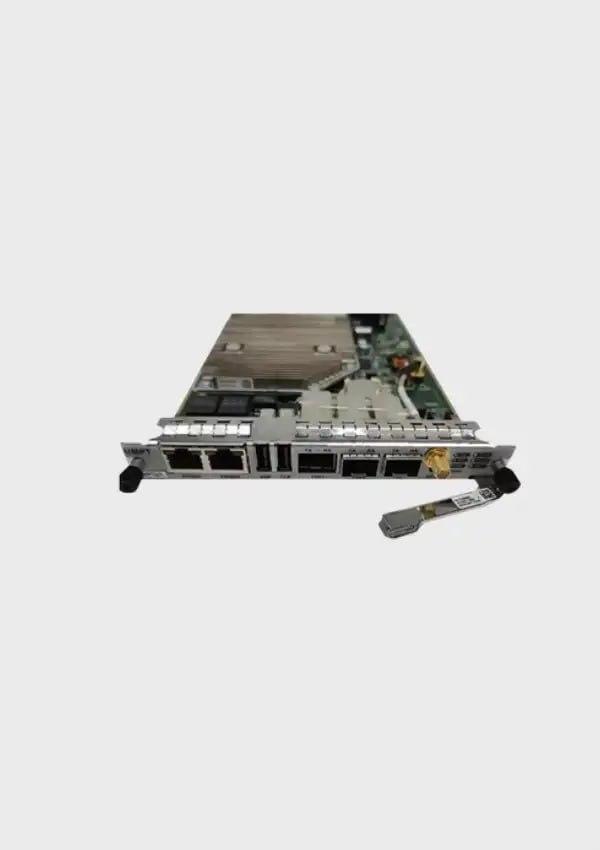 Universal Main Processing & Transmission unit