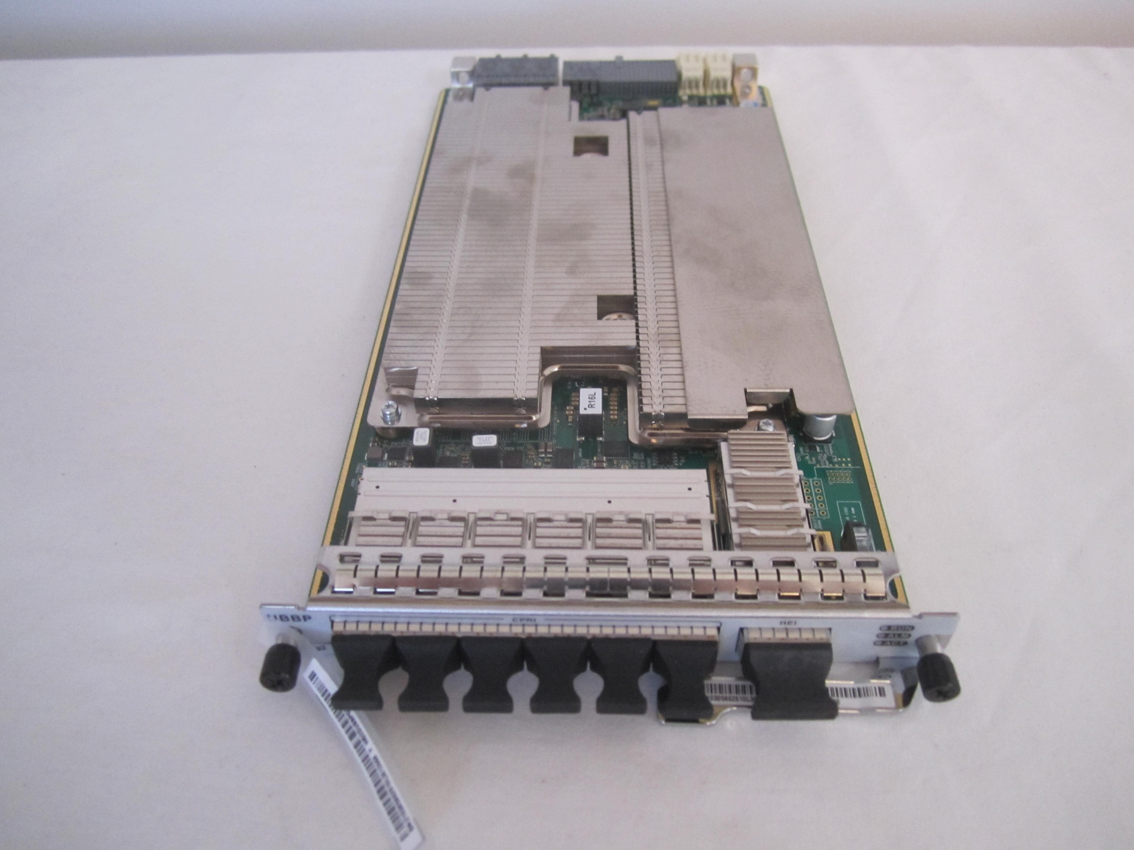 Universal Baseband Processing Unit g2