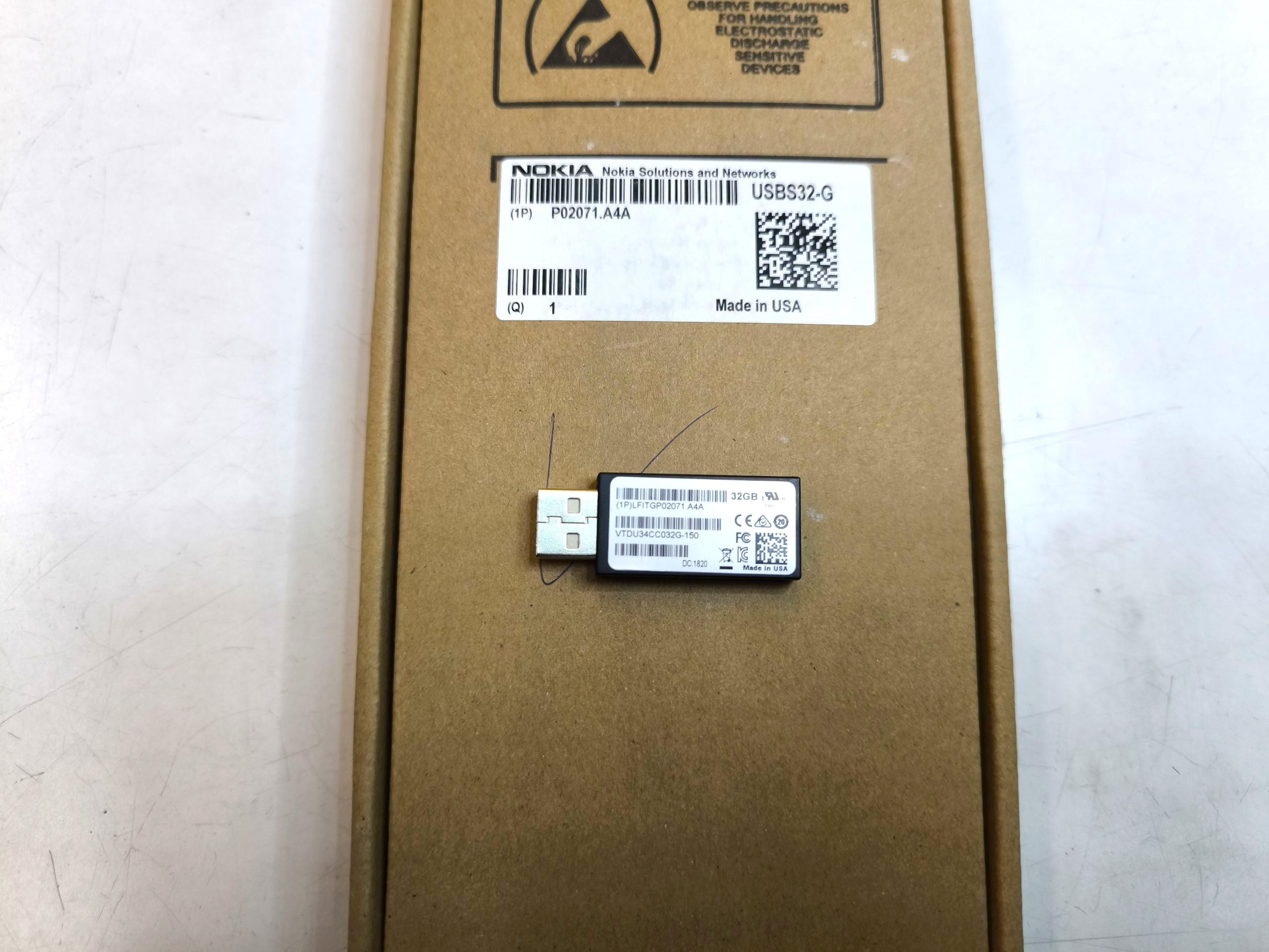 USBS32-G