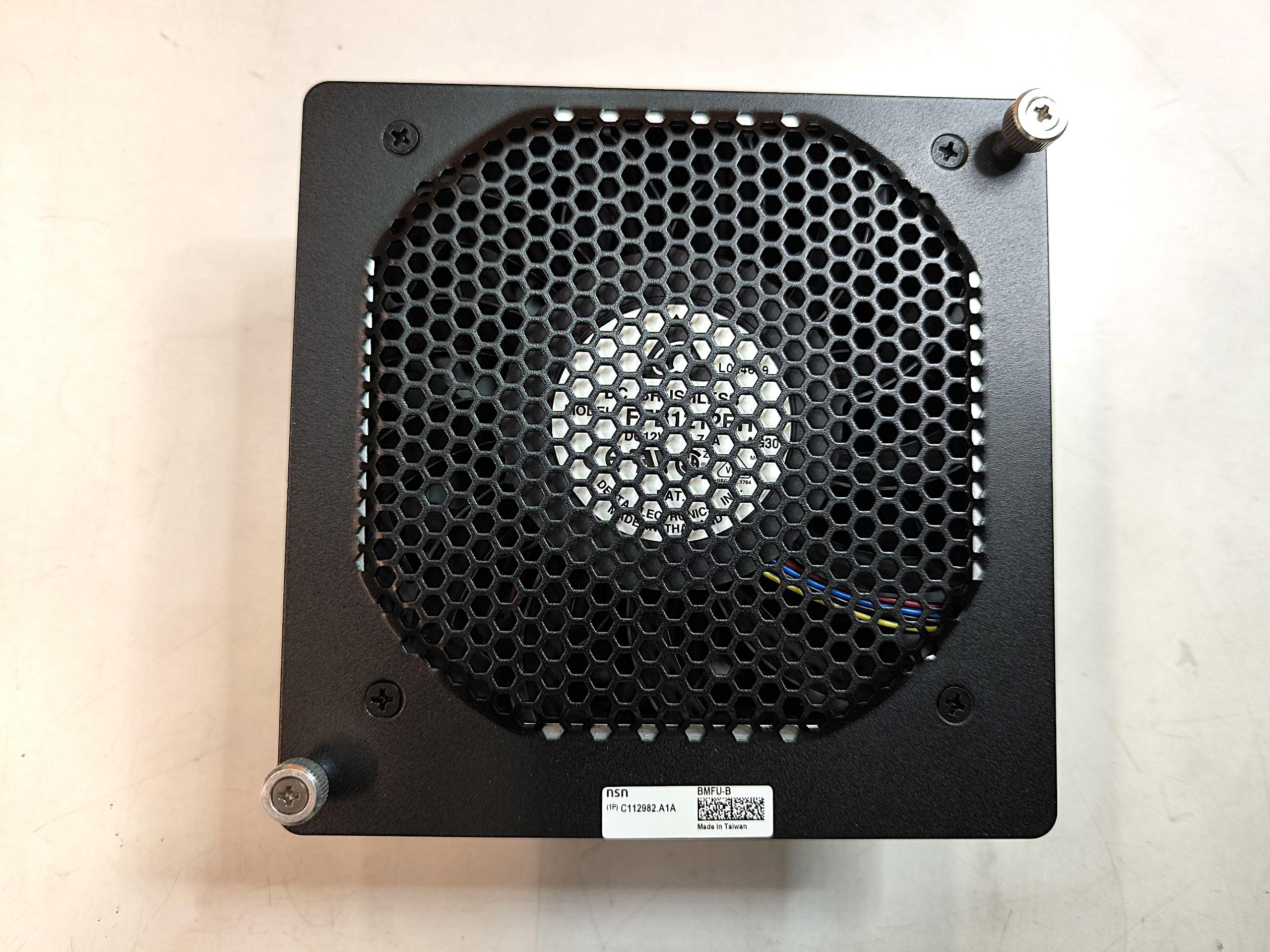 BMFU-B BCN Main Fan Unit