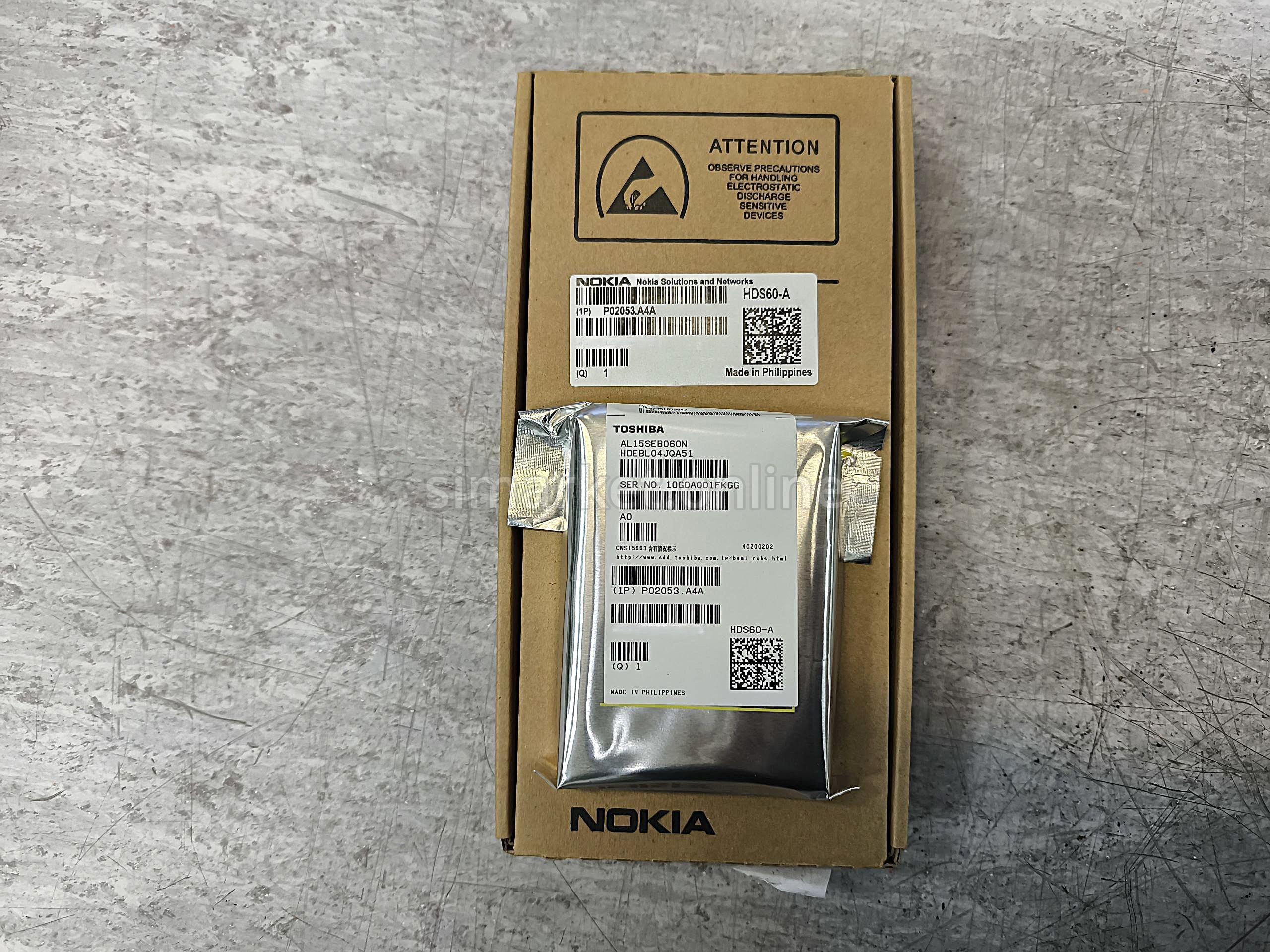HDS60-A