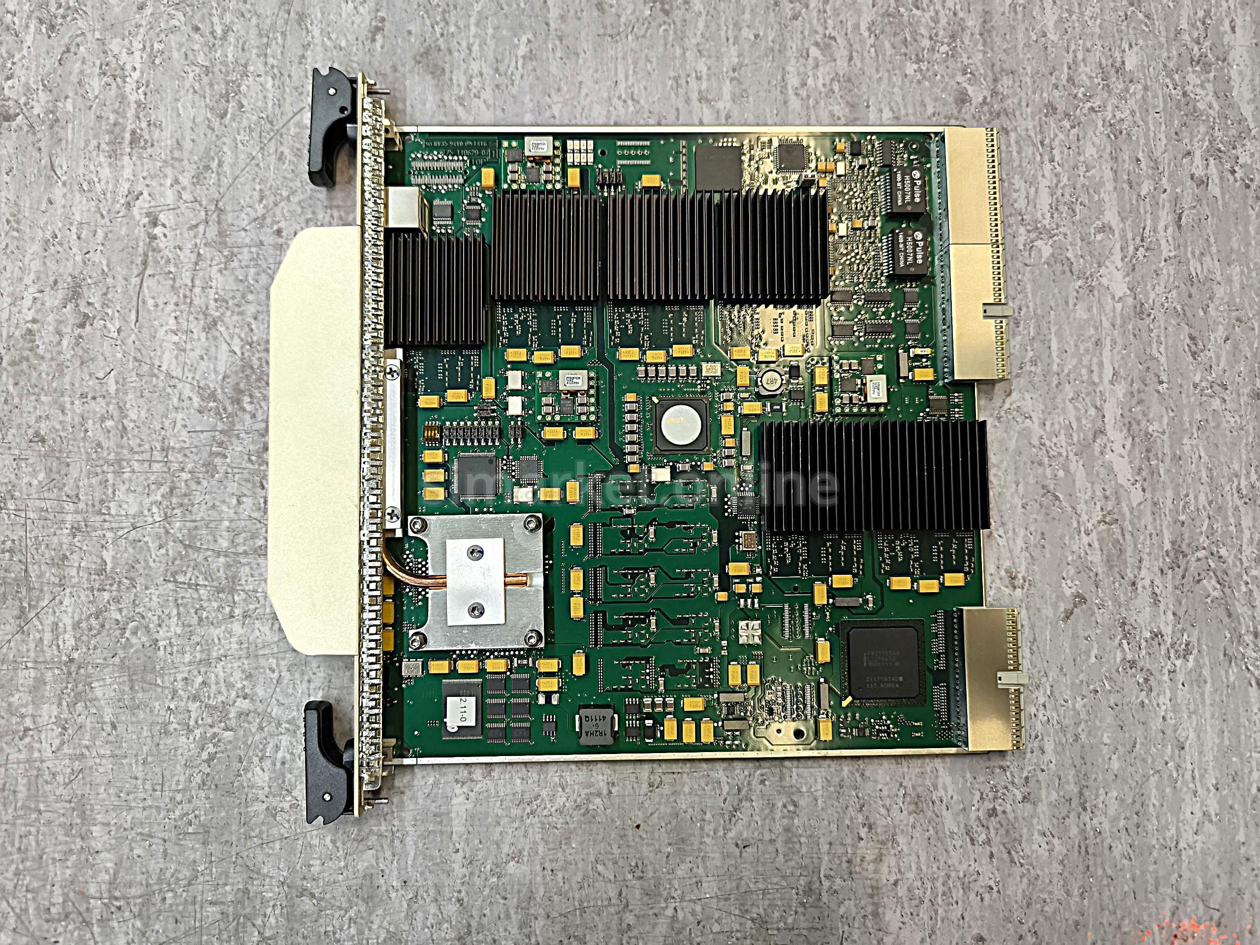 PCU2-B