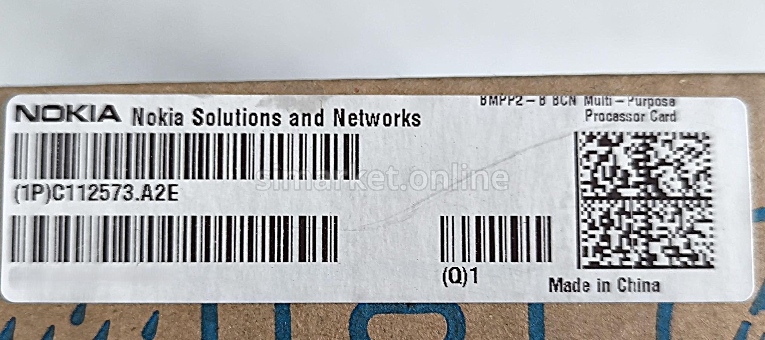 BMPP2-B BCN Multi-Purpose Processor Card - 2