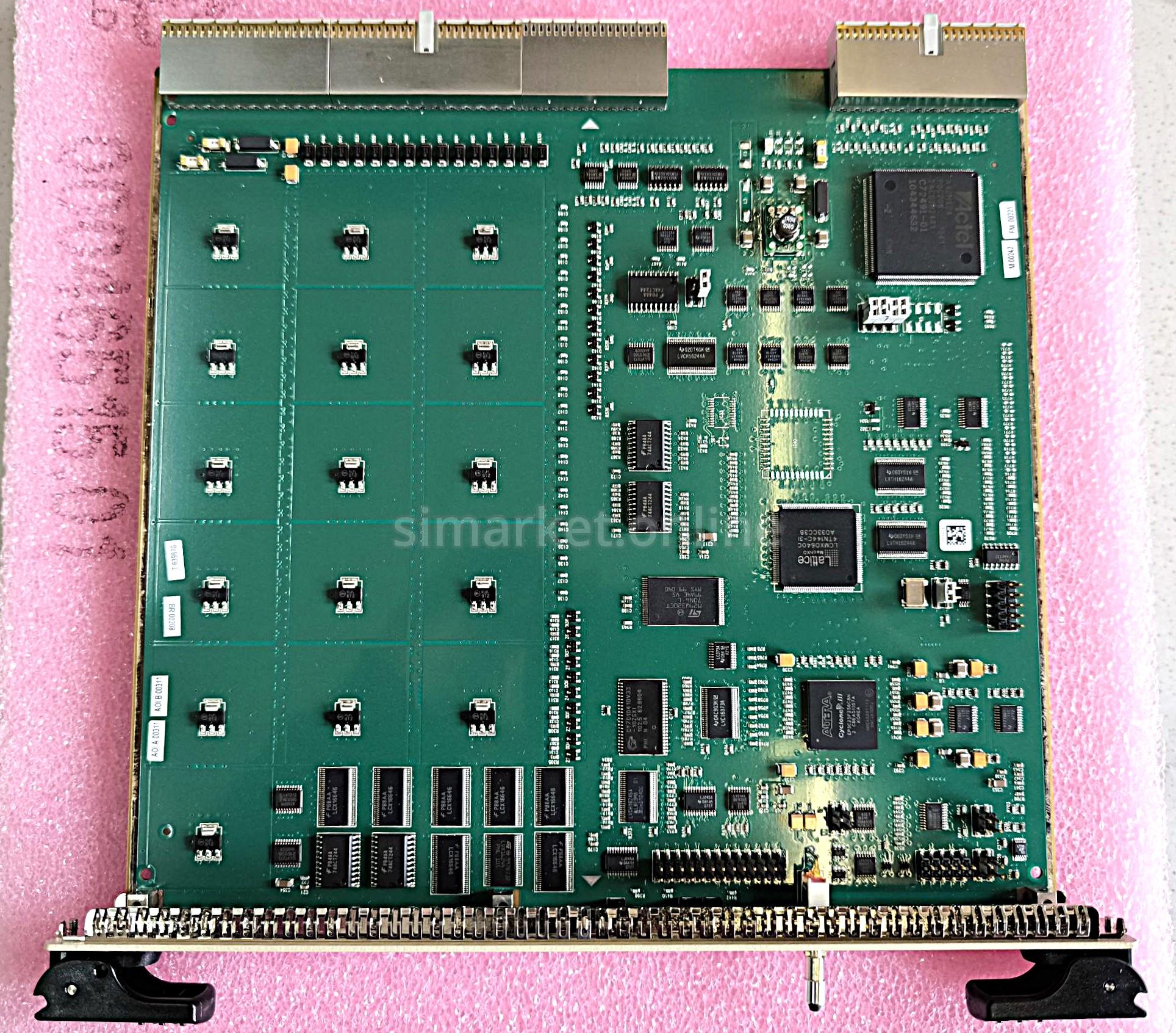 HWAT-B Hardware Alarm Terminal - 2