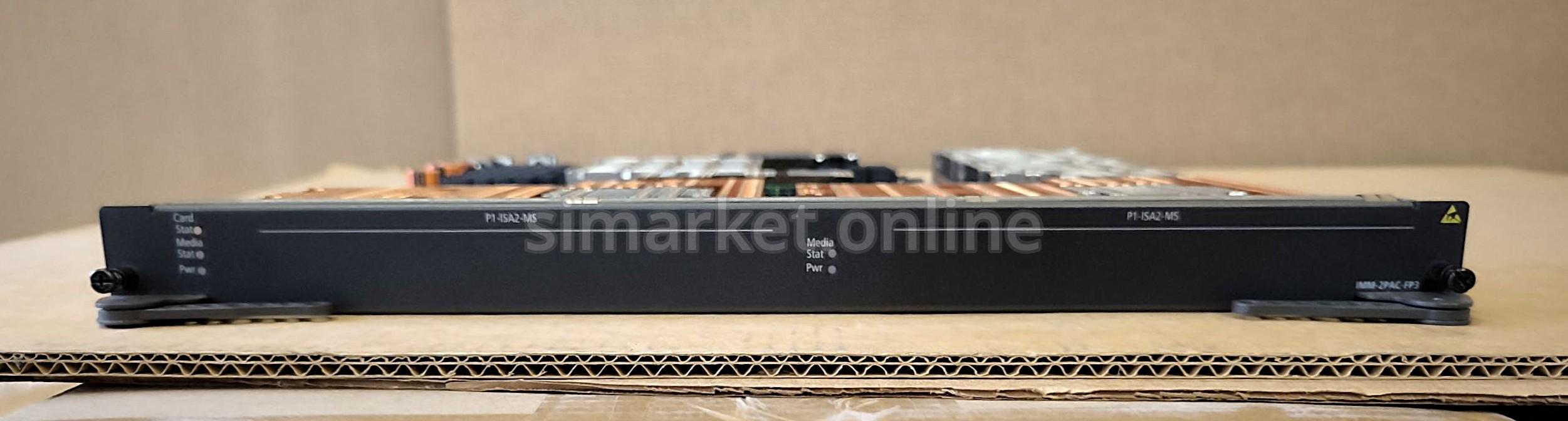  IMM-2PAC-FP3 (ISM-E) - 2