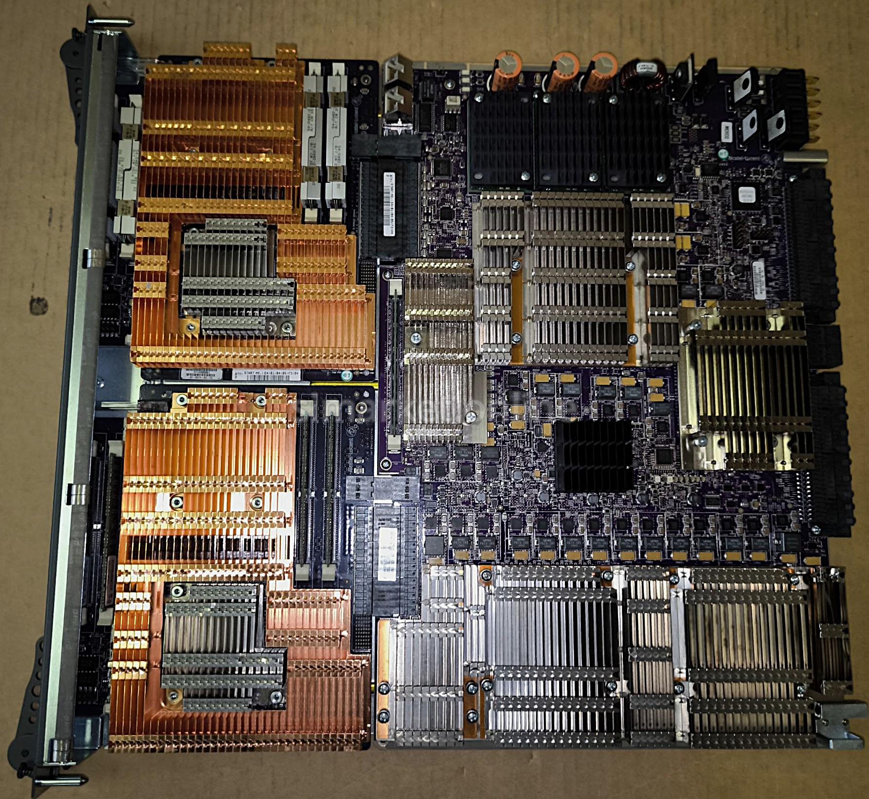  IMM-2PAC-FP3 (ISM-E) - 3