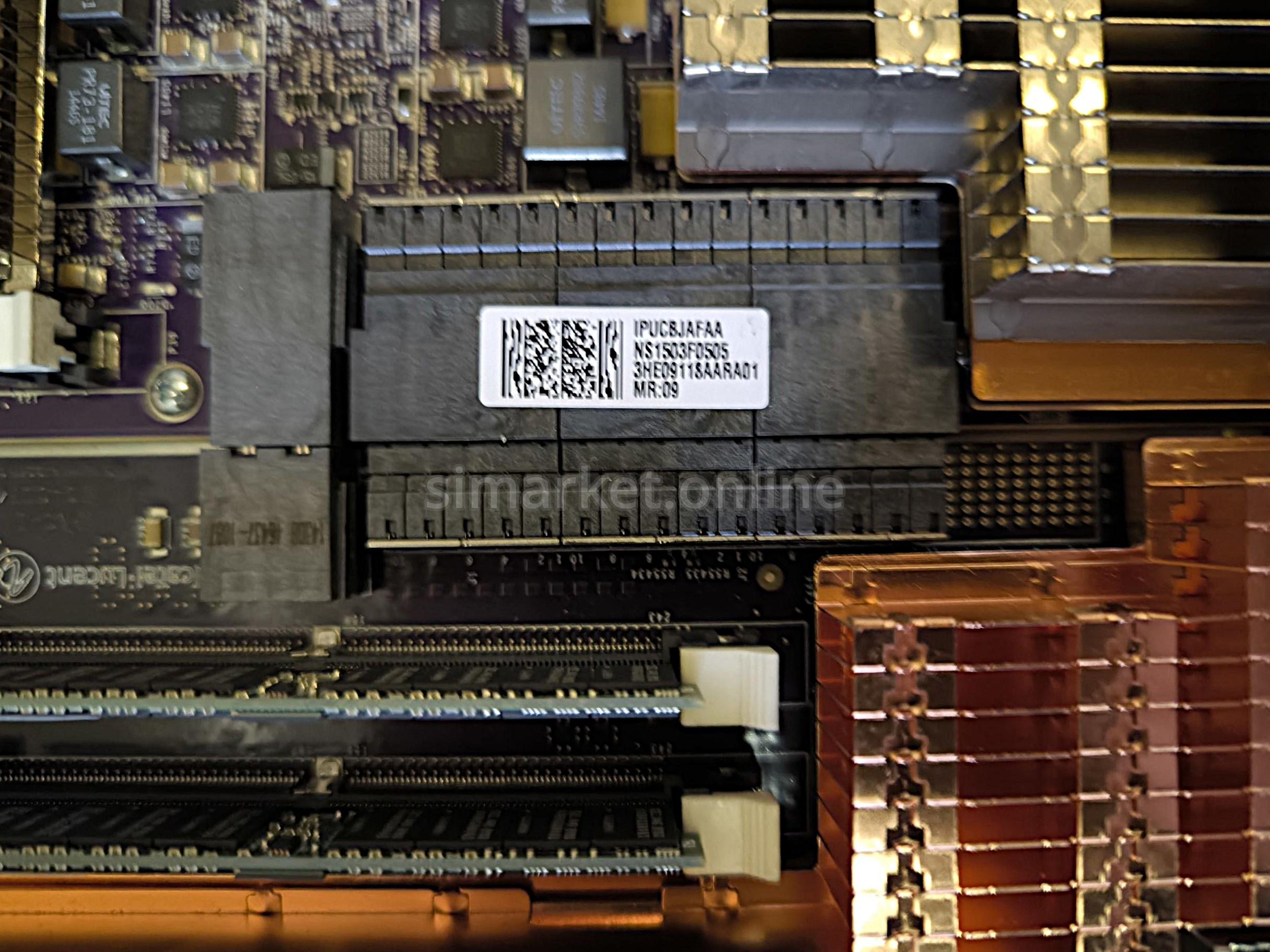  IMM-2PAC-FP3 (ISM-E) - 1