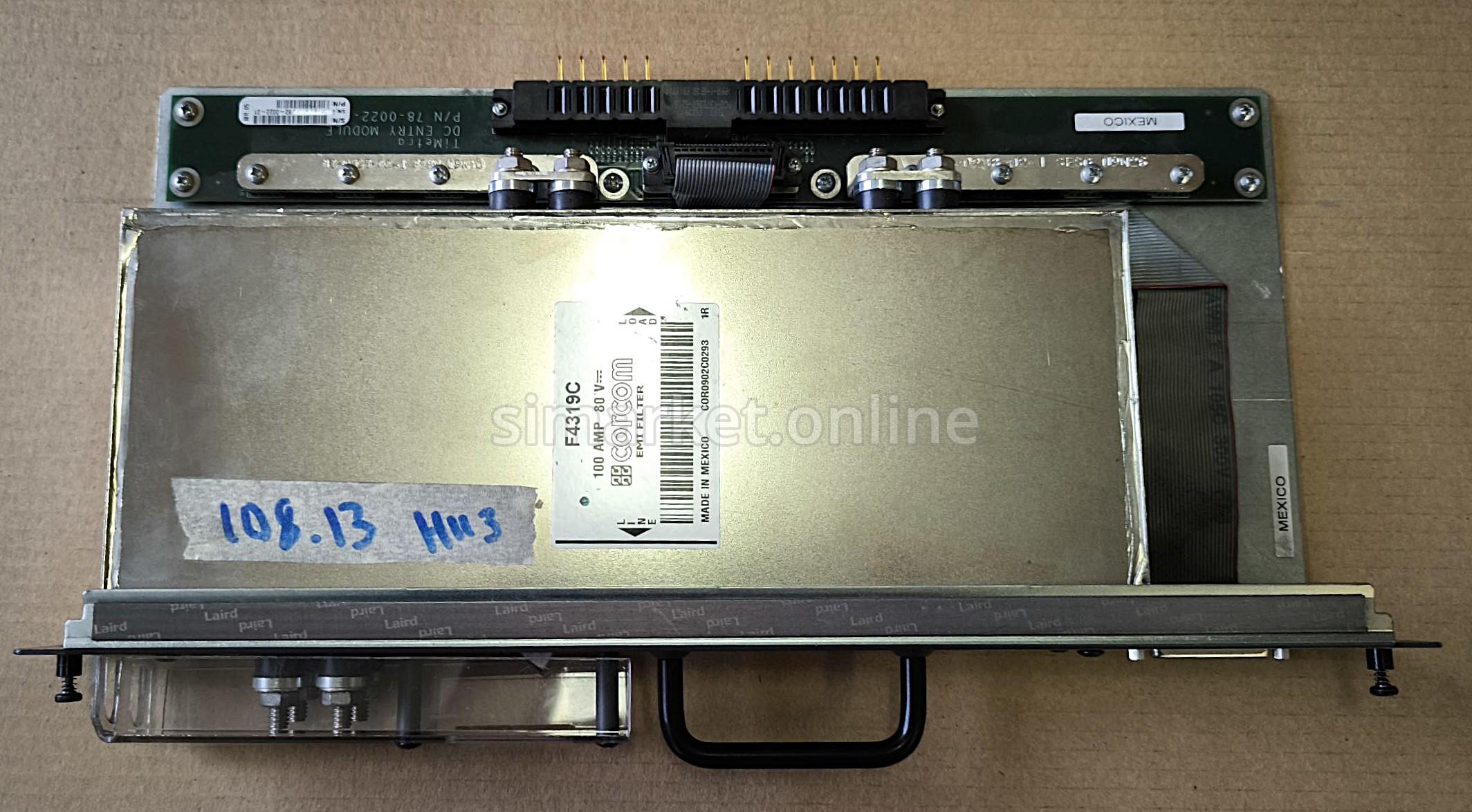 7750 SR12 PEM F4319C - 3