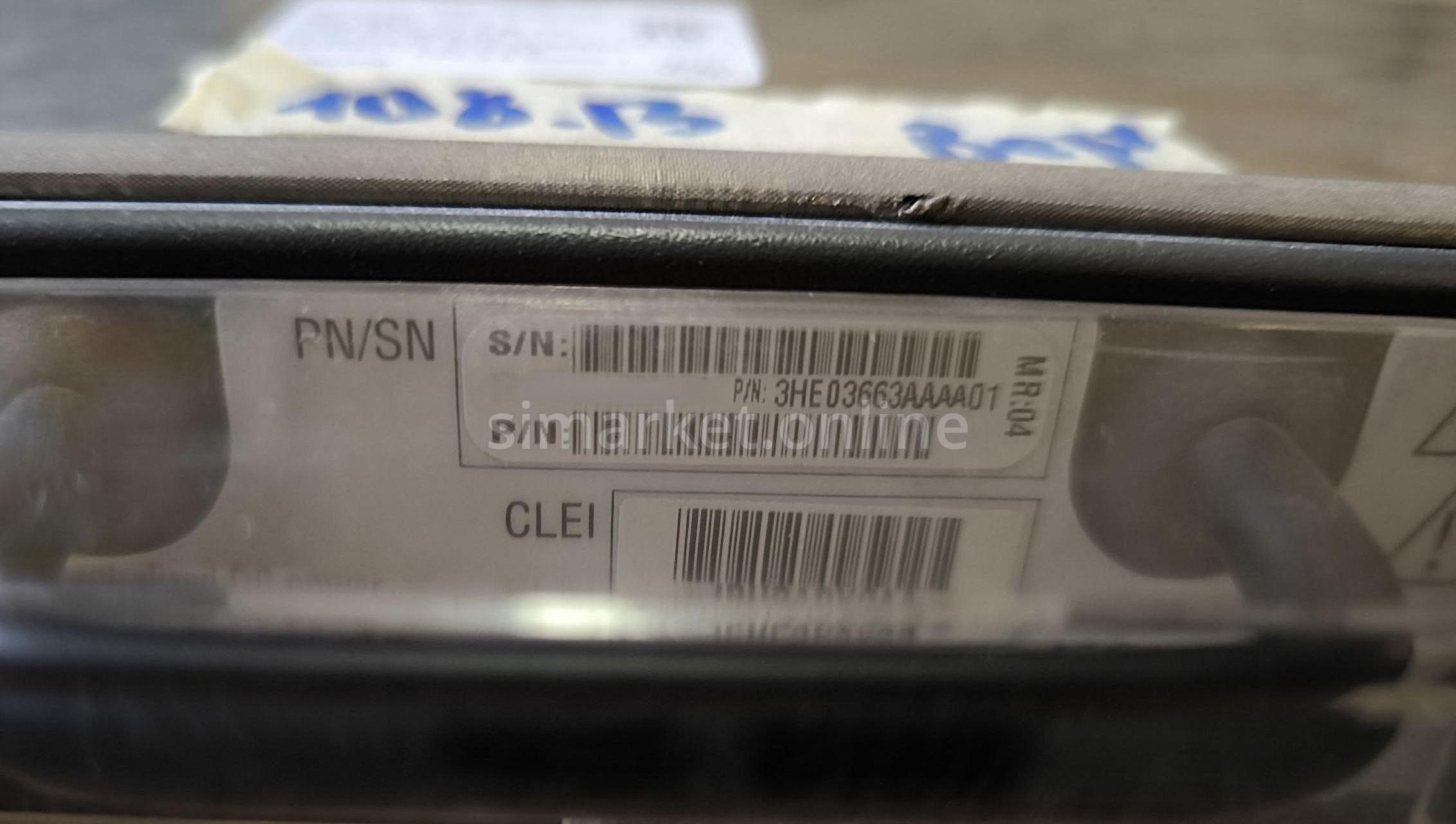 7750 SR12 PEM 175A PEM3 - 1