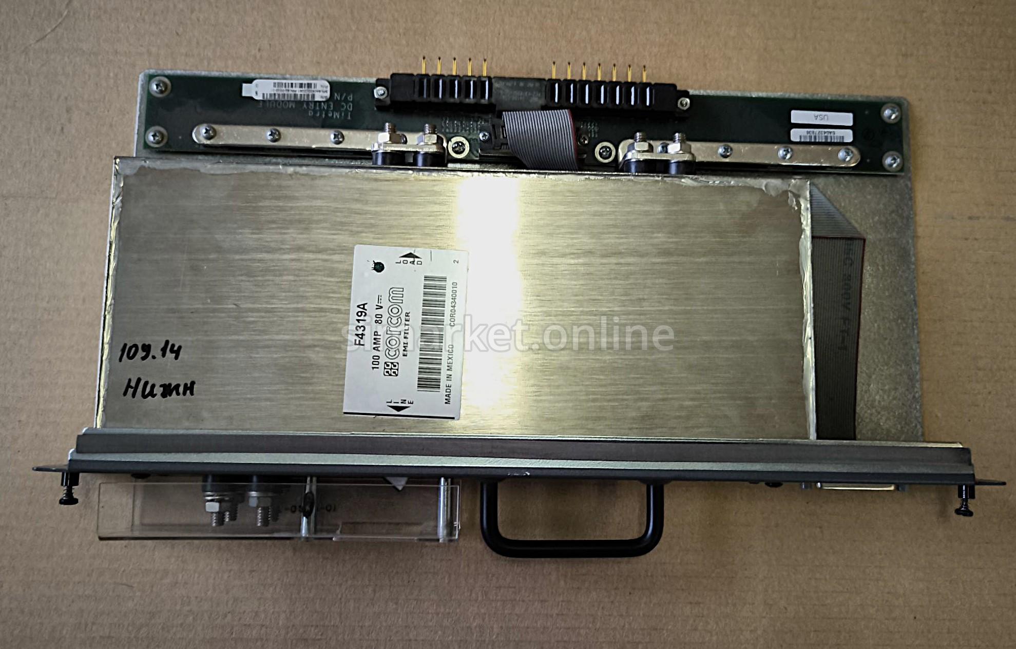  7750 SR12 PEM F4319A - 3