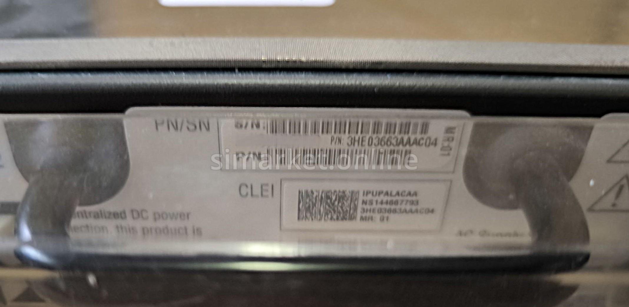  7750 SR12 PEM 175A PEM3 - 1